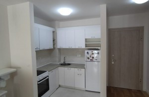 Central Point, namješten jednosoban stan, 41m2