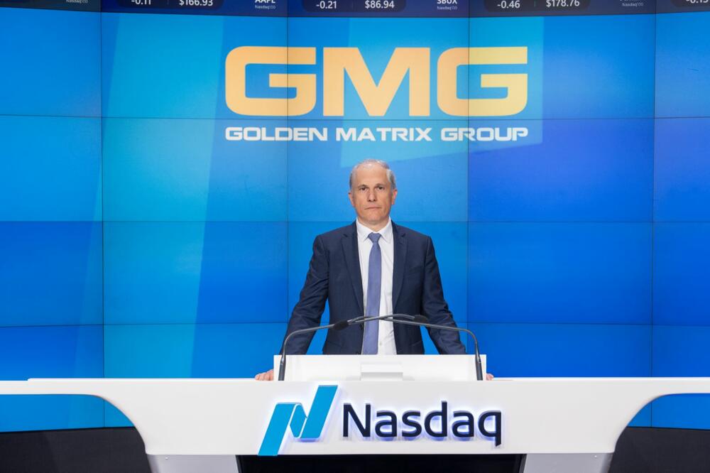 CEO Meridianbet grupe govorio u Kongresu SAD