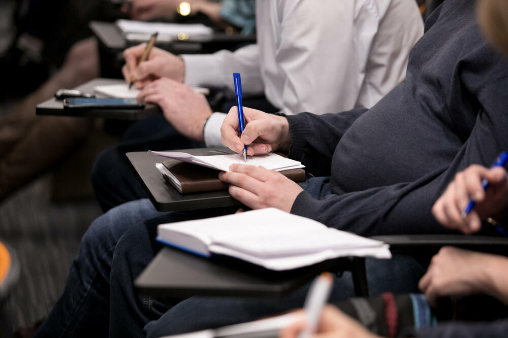 Čestitke povodom Svjetskog dana slobode medija