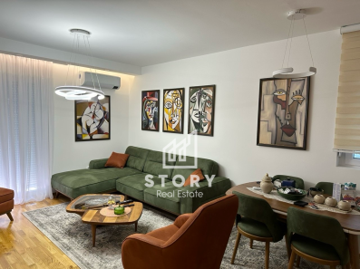 CETINjE - Dvosoban stan