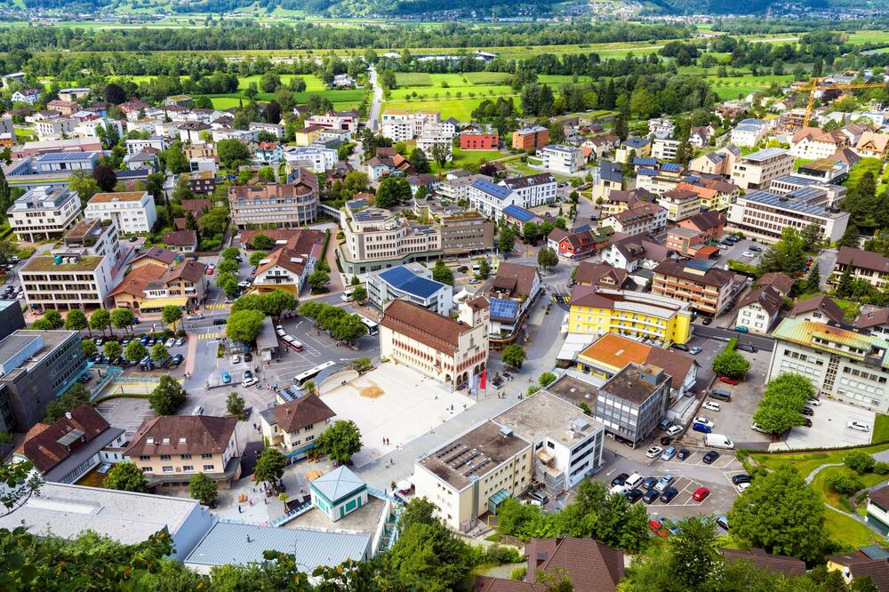 Četiri člana porodice iz Lihtenštajna pronađena mrtva