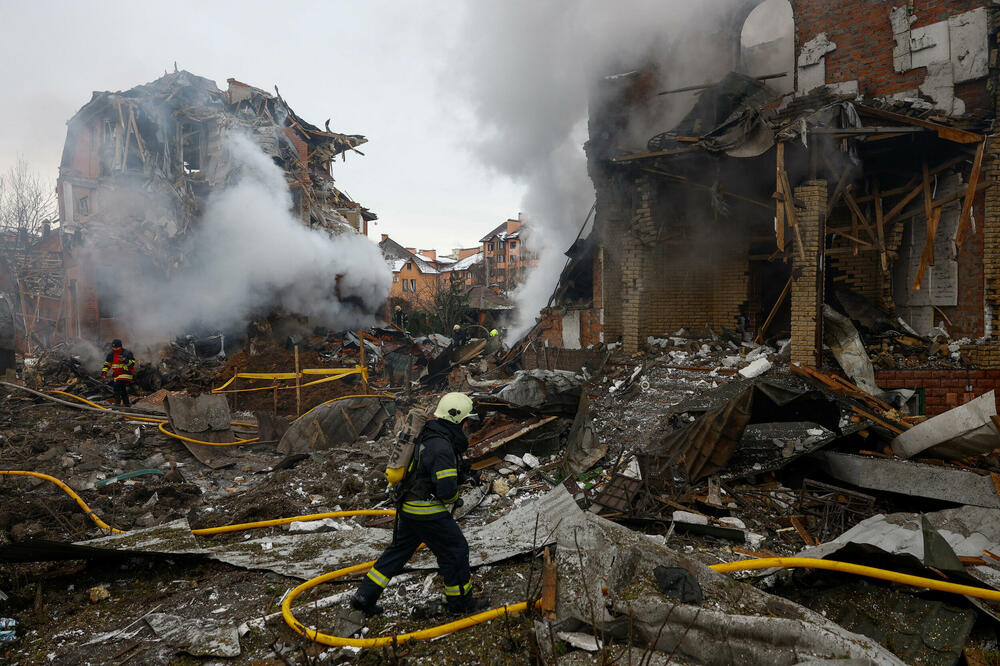 Četiri godine rata: Odakle Ukrajincima snage da izdrže