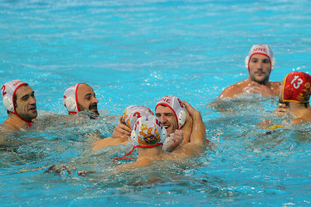 Četiri januara, tri medalje i nezaboravna Malaga