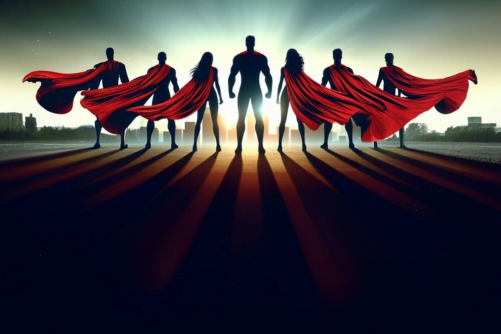 Četiri značajna filma sa superherojima van univerzuma Marvela ili DC-a