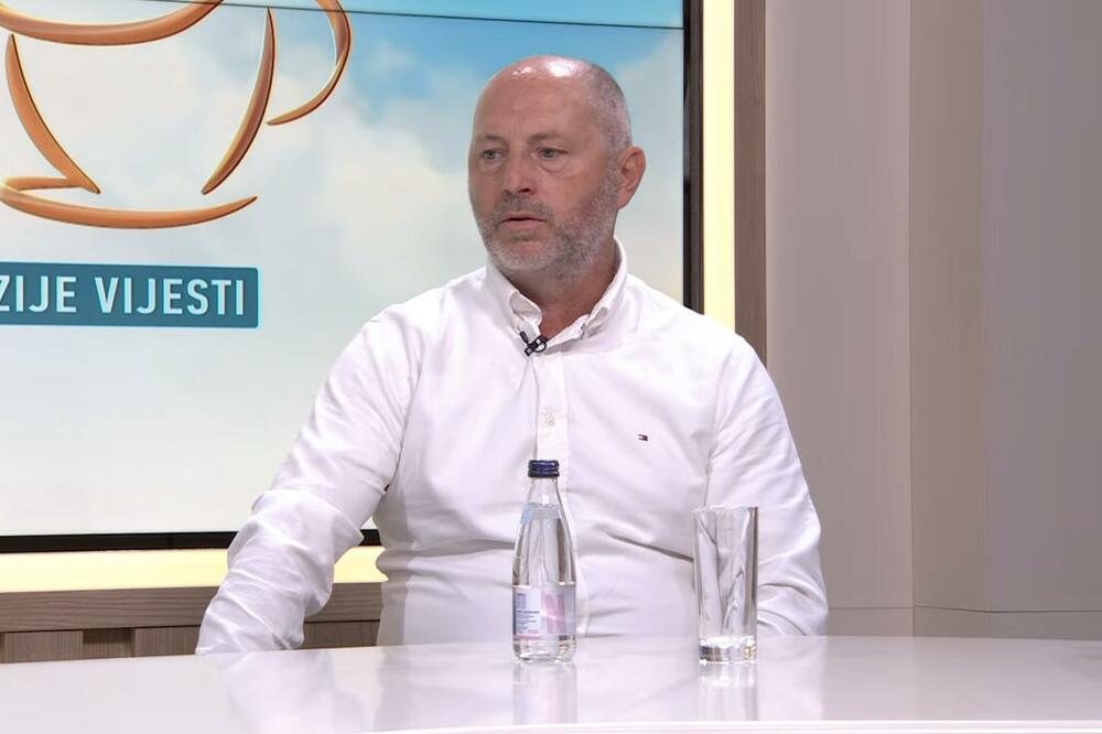 Ćetković: Ribari u Crnoj Gori funkcionišu bez osnovnih uslova za legalan i održiv rad