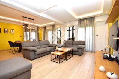 Cetvorosoban duplex 165m2, Preko Morace, Podgorica, Prodaja