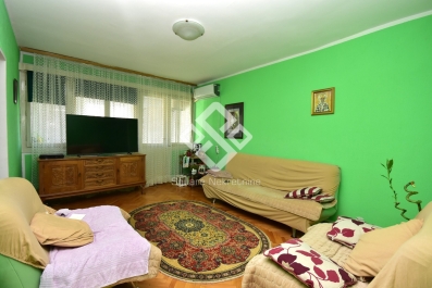 Cetvorosoban stan 110m2, Baston, Podgorica, Prodaja