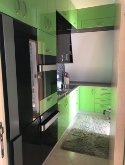 Cetvorosoban stan 137m2, Zabjelo, Podgorica, Prodaja