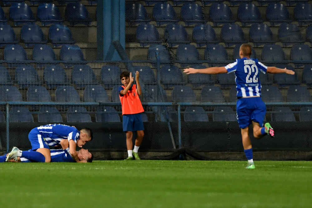 CFL: Derbi u Tuzima, važan meč u Bijelom Polju
