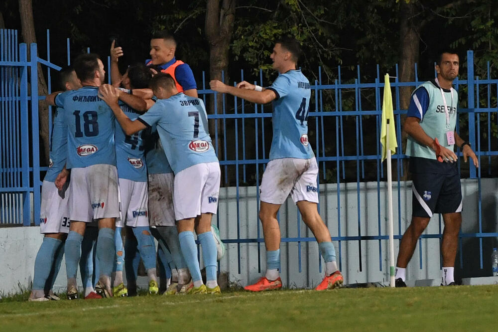 CFL: Sutjeska pobijedila za mir u kući? Nikšićani uvećali prednost na vrhu nakon remija u Tuzima