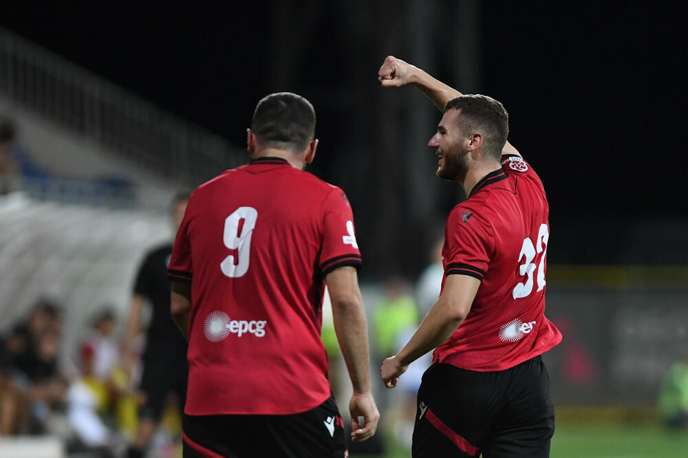 CFL UŽIVO: Dečić domaćin Petrovcu, Budućnost na "DG areni"