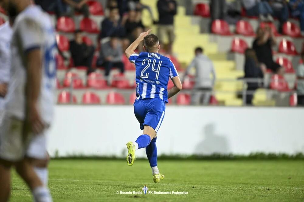 Šampion se mučio, pa za 60 sekundi "preplivao" Jezero, Sutjeska oduševila na startu, gol Čavora obilježio kolo