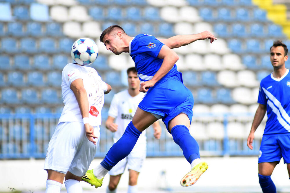 Sutjeska šesti put šampion, Budućnost može do 4. mjesta, Arsenal osigurao opstanak