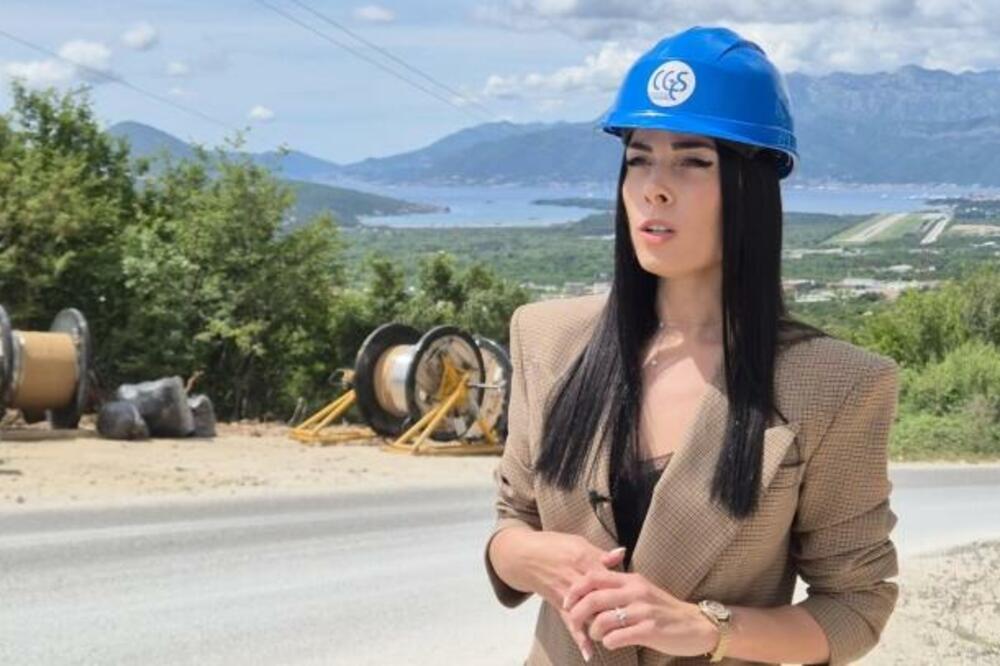 CGES jača energetsku stabilnost primorja modernizacijom ključnih dalekovoda