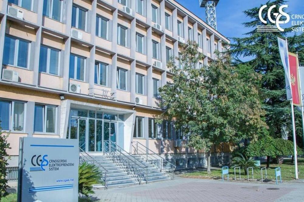CGES: Stvoreni uslovi za napajenje strujom u Rožajama, dalja nadležnost na CEDIS-u