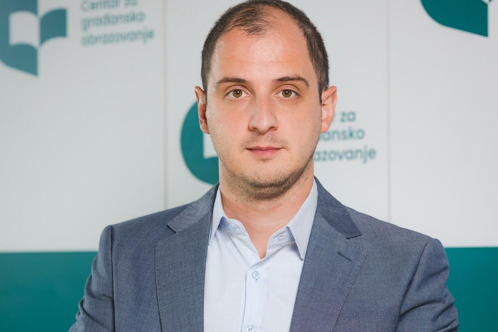 CGO: Digitalna transformacija traži učinkovitiju zaštitu ličnih podataka