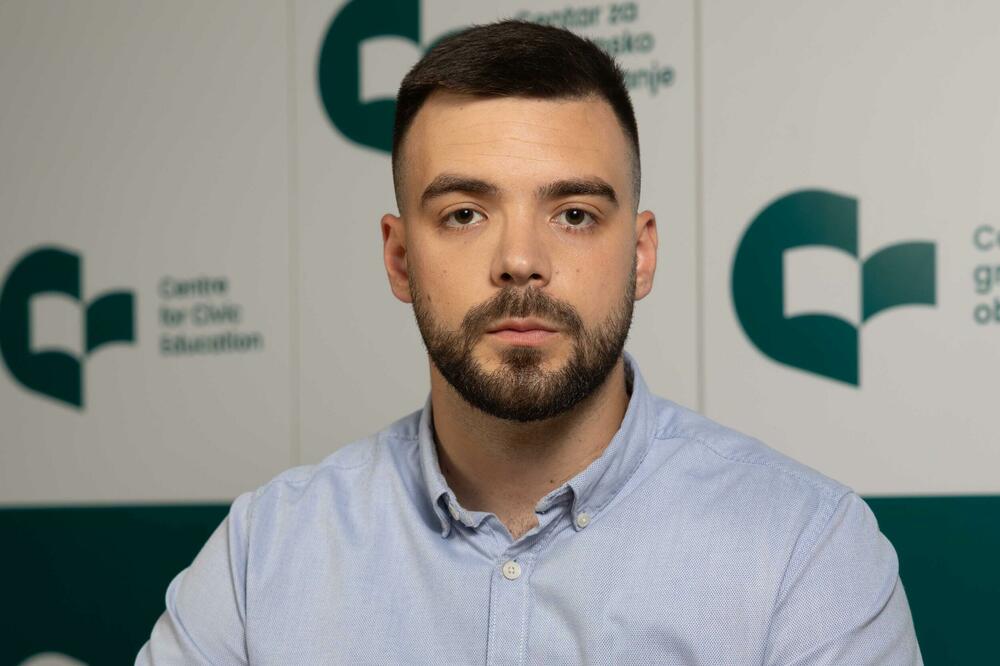 CGO: Neprihvatljivo da osobe koje su zloupotrijebile funkciju nastave odlučivati o budućnosti RTCG-a
