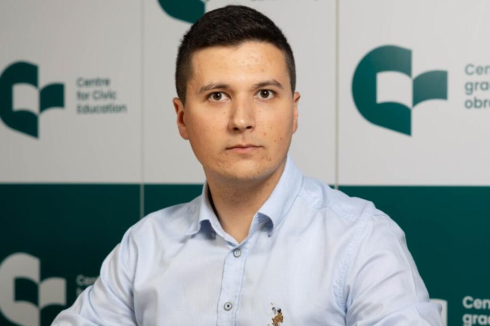 CGO: Parlamentarni angažman i službena putovanja u neravnoteži