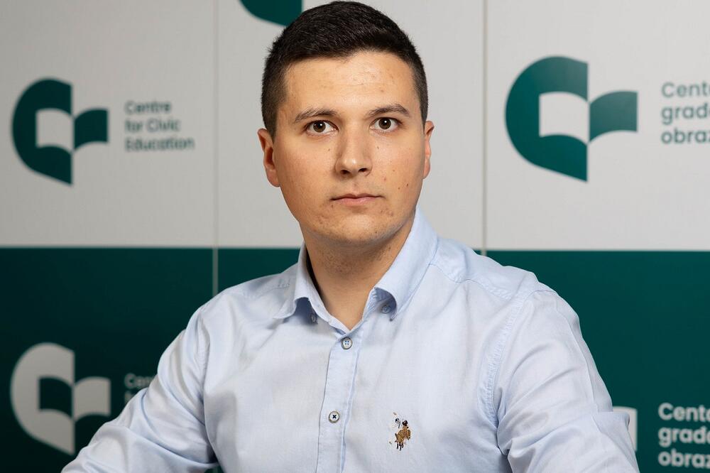 CGO: Rastuća društvena distanca ukazuje na rizik od islamofobije