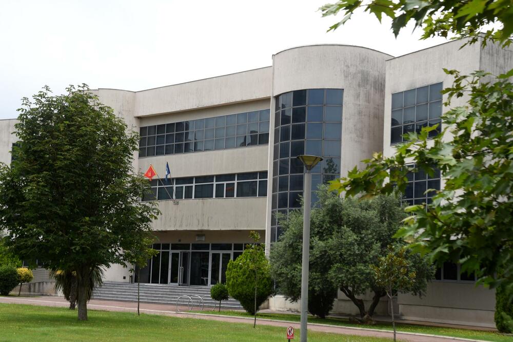 CGO: Svjesna greška UCG-a eskalirala u međunarodni reputacioni problem