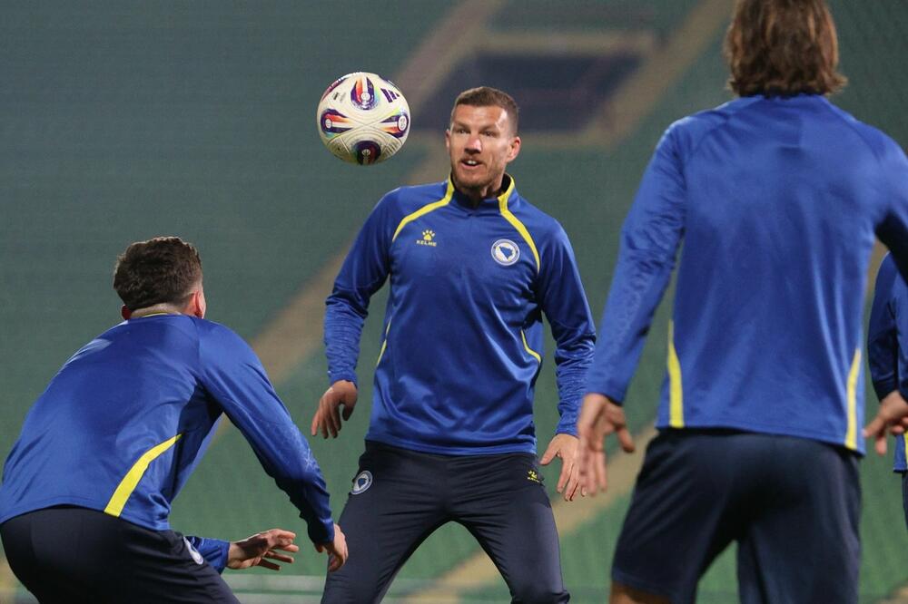 Cijeli region se i dalje bori za Mundijal, samo je Crna Gora matematički otpisana