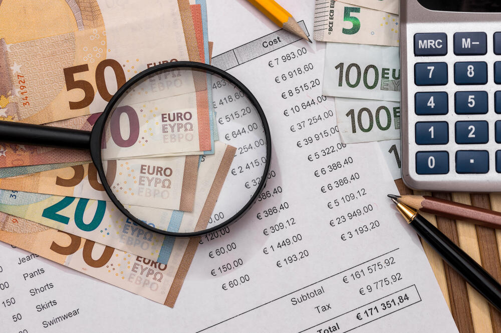 Cijena korupcije i neuređenosti u javnim finansijama Crne Gore: 550 do 826 miliona eura godišnje