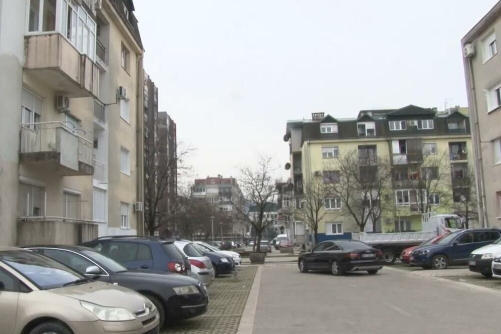 Cijene stanova u Nikšiću više od prosjeka glavnog grada