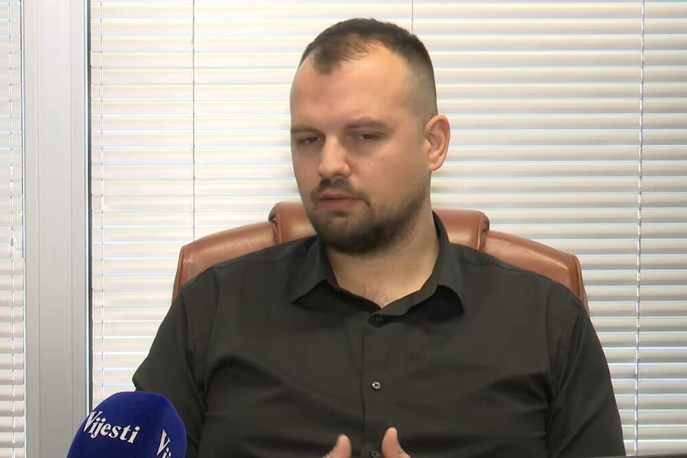 Cijene zakupa stanova u Podgorici počele da padaju; Mišković: Otprilike korekcija 50 do 100 eura po stanu