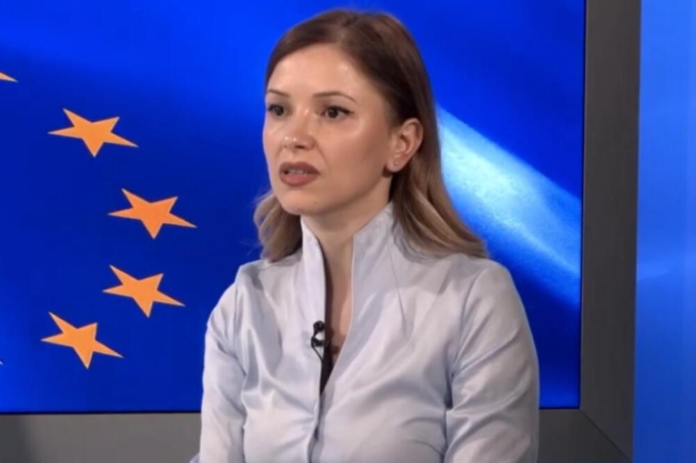 Cikotić: Bez suštinske saradnje vlasti i opozicije u parlamentu ne može biti daljeg napretka na evropskom putu