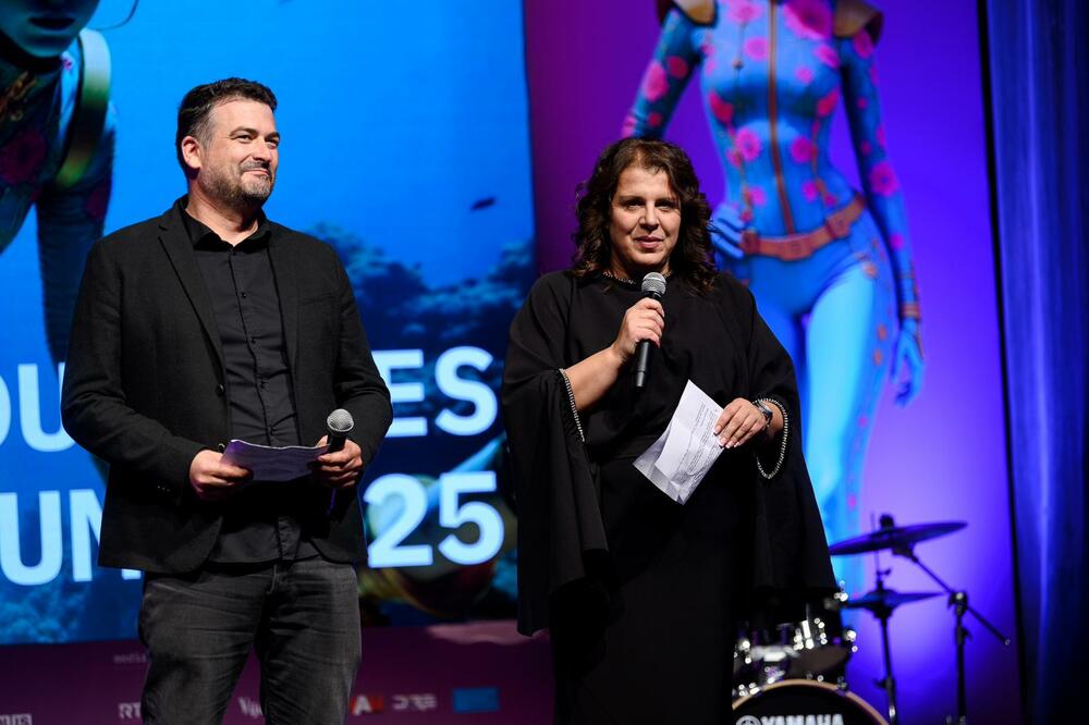 CIM Forum 2025 svečano otvoren – Kotor postaje epicentar kreativnosti i inovacije