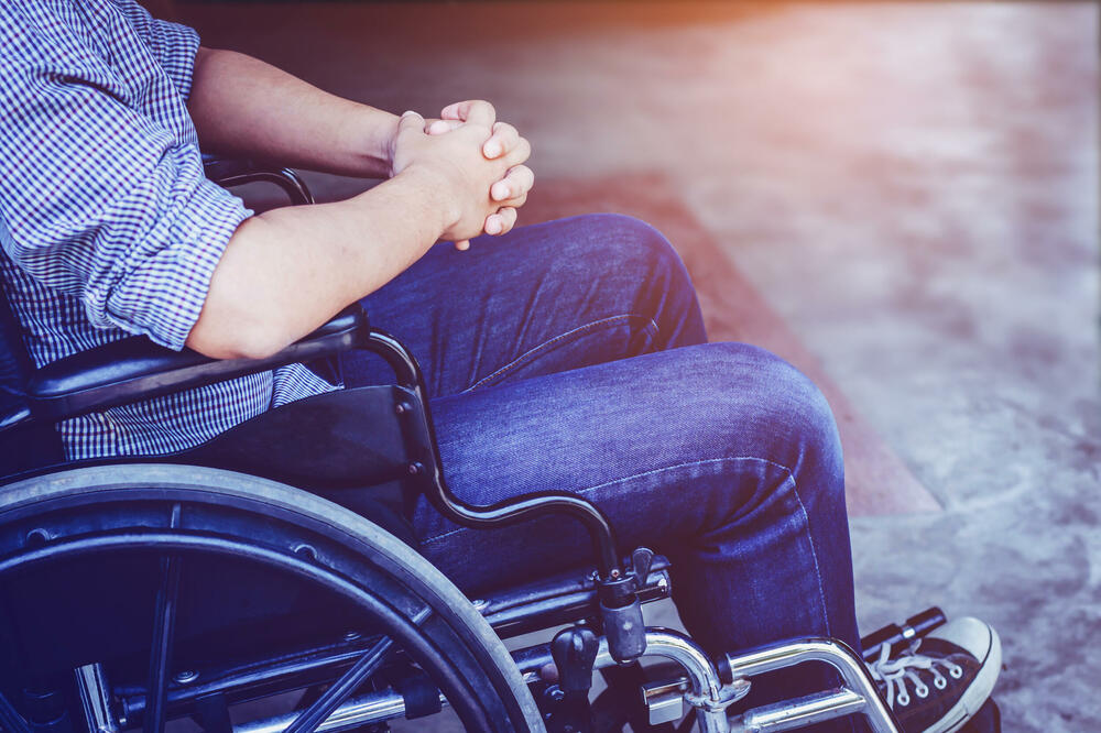 CIN-CG Kad sistem ranjive šalje u građansku smrt: Ukidanje poslovne sposobnosti u Crnoj Gori često nezakonito