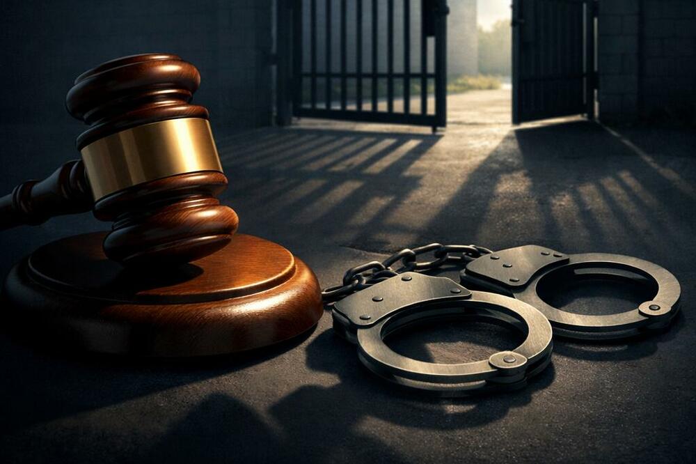 CIN-CG Lako je pobjeći pravdi kad sistem zakazuje: Elektronski nadzor pritvorenih lica u Crnoj Gori ne funkcioniše