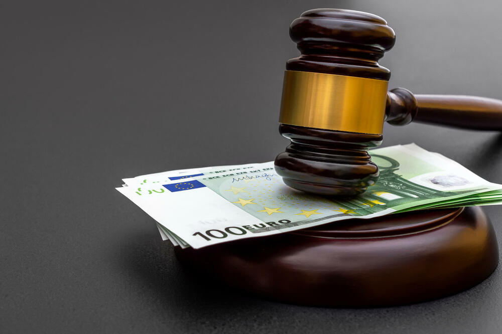 CIN-CG O milionskim tužbama institucije ćute: Crna Gora zatrpana međunarodnim arbitražnim sporovima