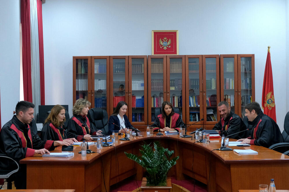 CIN-CG Pat pozicija ne donosi dobro: Bez ocjene ustavnosti zakona o Sporazumu sa UAE unosi se pravna nesigurnost