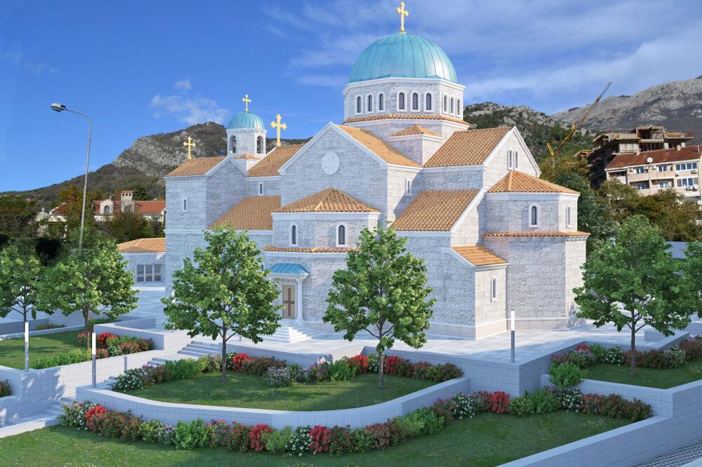 CIN-CG Tretman vjerskih zajednica u Crnoj Gori: Jednakost na papiru, privilegije za SPC u praksi