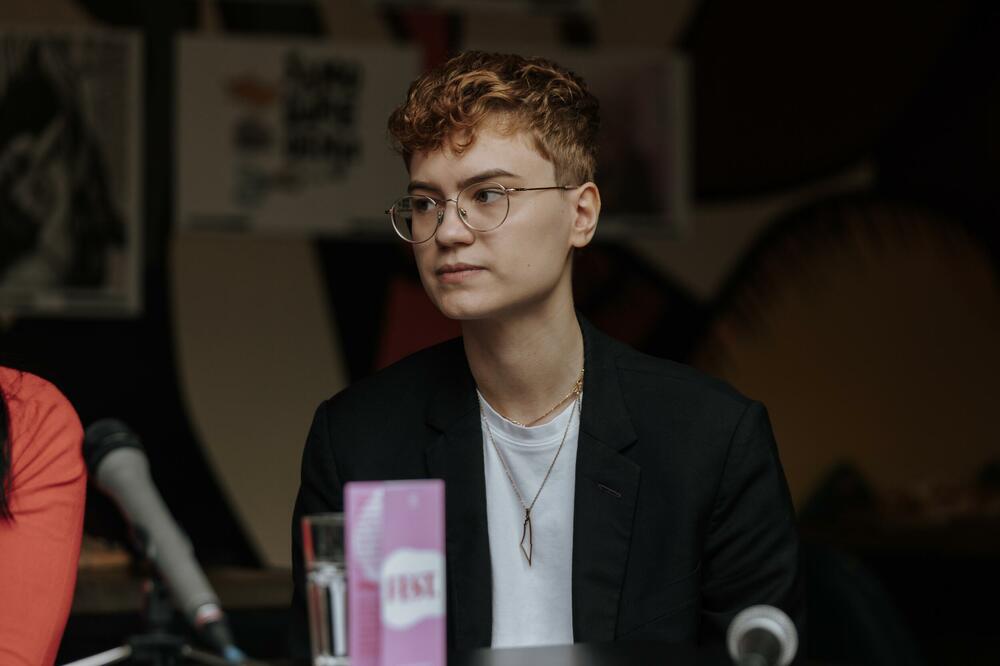 CIN-CG Zakon na čekanju, prava na pauzi: Trans osobe i dalje bez pravnog priznanja identiteta