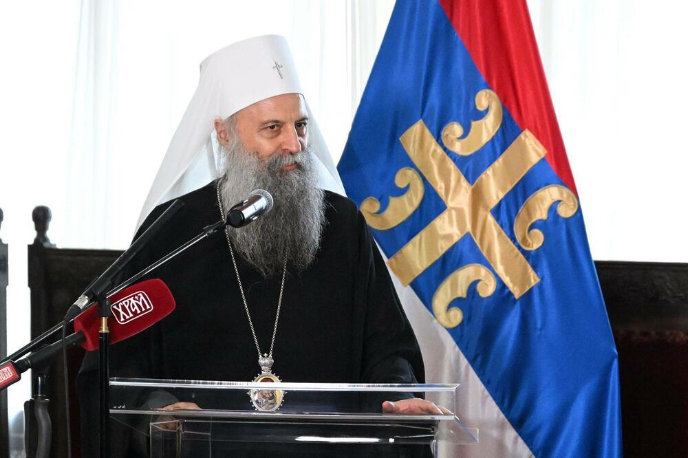 CIN Sarajevo: Izbor srpskog patrijarha pod budnim okom nečastivog