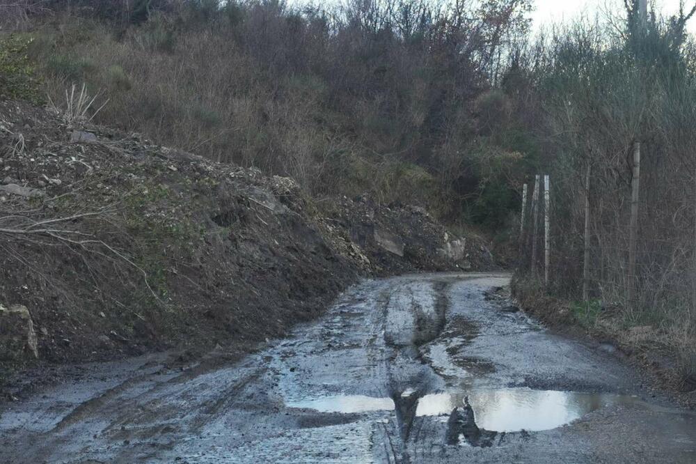 Ćinćur: Ko opstruira sanaciju u Sutormanu?