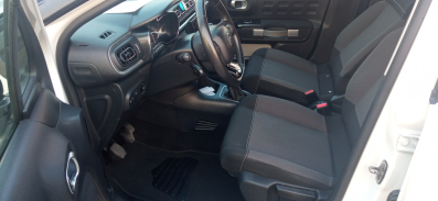 CITROEN C3 1,6HDI