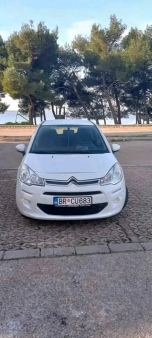 CITROEN C3 MALI POTROSAC