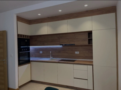 City Kvart, dvosoban stan sa garažnim parking mjestom