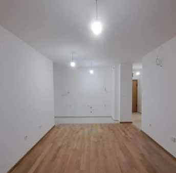 City Kvart, neuseljavan dvosoban stan stan