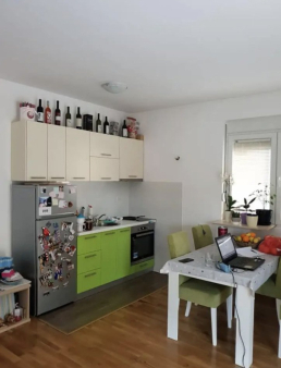 City Kvart, opremljen jednosoban, 42m2