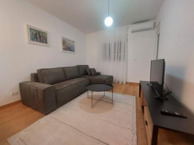 City Kvart, opremljen jednosoban stan, 47m2