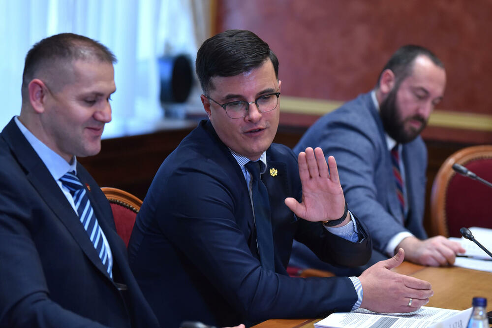 Članska mafije za svakog kritičara: Vlast nerijetko lijepi etikete neistomišljenicima