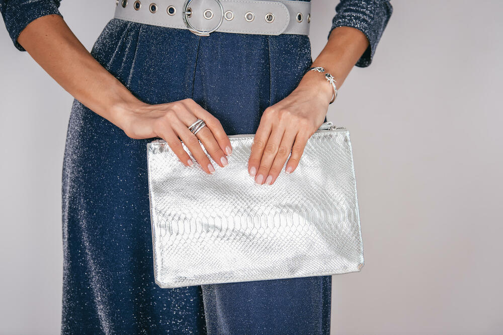 Clutch torbice nijesu izašle iz mode &ndash; samo su promijenile pravila igre