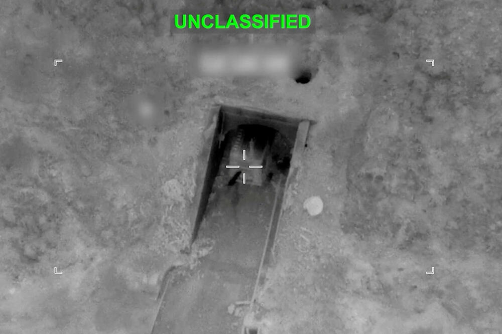 CNN: Američke obavještajne službe procjenjuju da Iran i dalje zadržava značajne kapacitete za lansiranje projektila