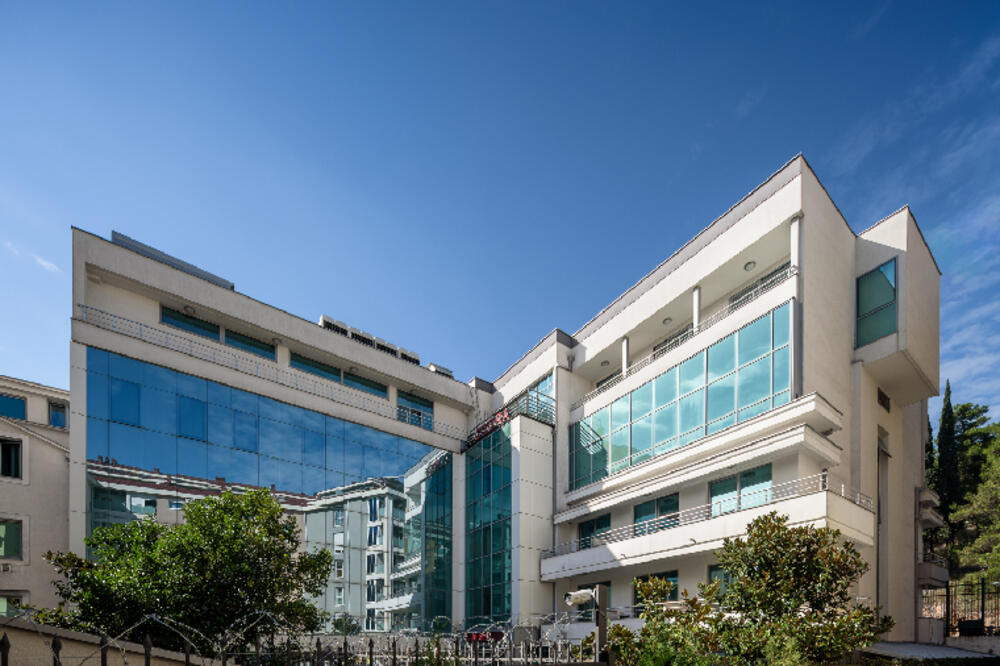 CODRA Centar za ortopediju &ndash; Stručnost koja vraća pokret - Nova dimenzija ortopedije u Podgorici