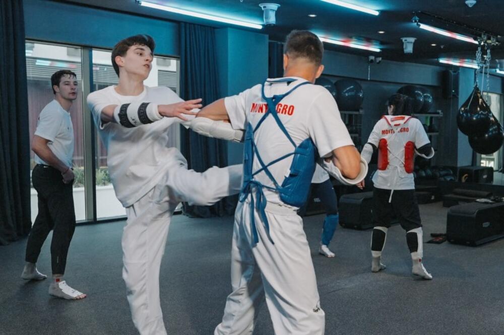 COK pokrenuo program oporavka sportista na putu ka OI u Los Anđelesu