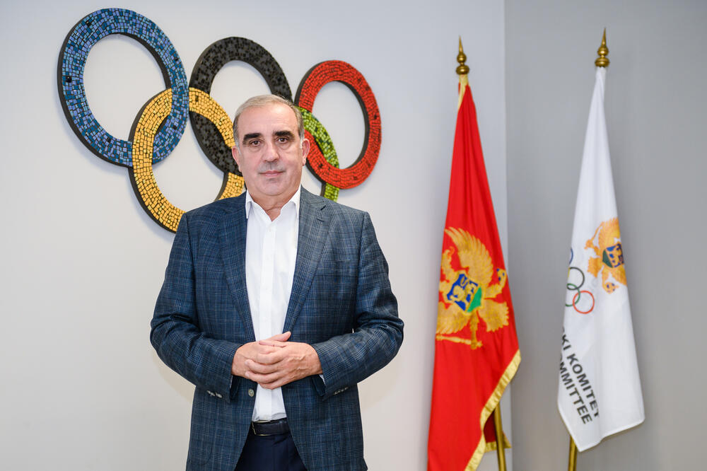 COk u kampanji obilježavanja Međunarodnog dana sporta za razvoj i mir